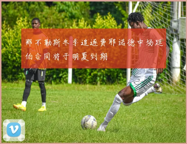 那不勒斯冬季追逐费耶诺德中场廷伯合同将于明夏到期