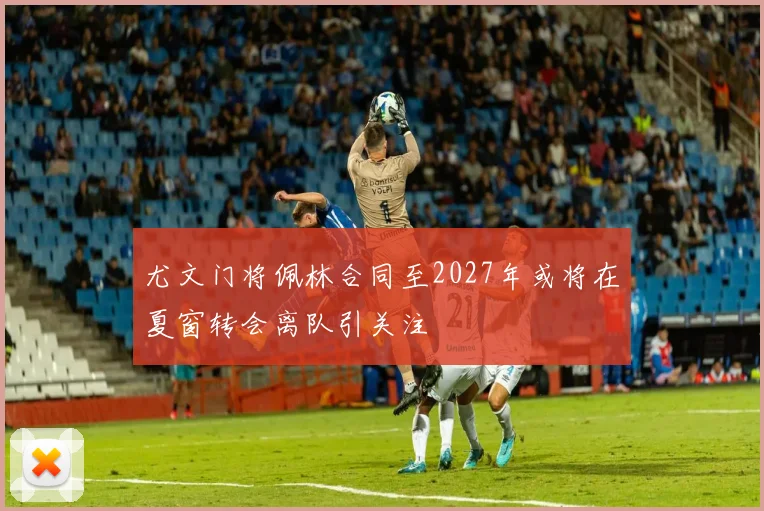 尤文门将佩林合同至2027年或将在夏窗转会离队引关注